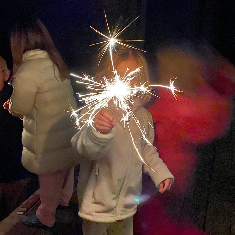 Meet your Posher, Lucy